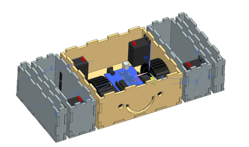 AI image